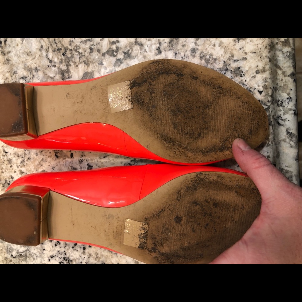 J crew flats - Picture 5 of 7